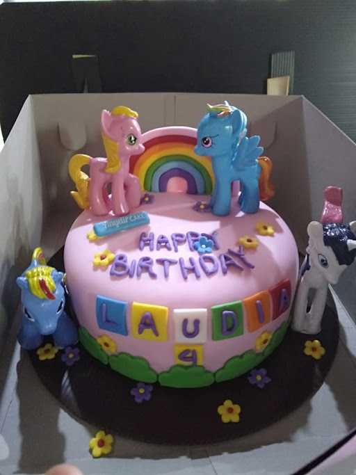 Anyelir Cake N Bakery 2