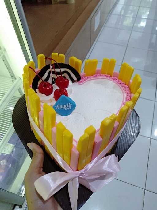 Anyelir Cake N Bakery 6