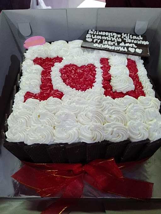 Anyelir Cake N Bakery 10