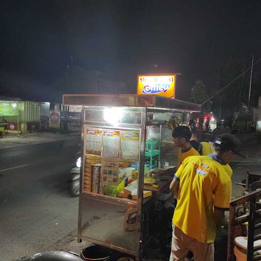 Martabak Bangka Amey 2