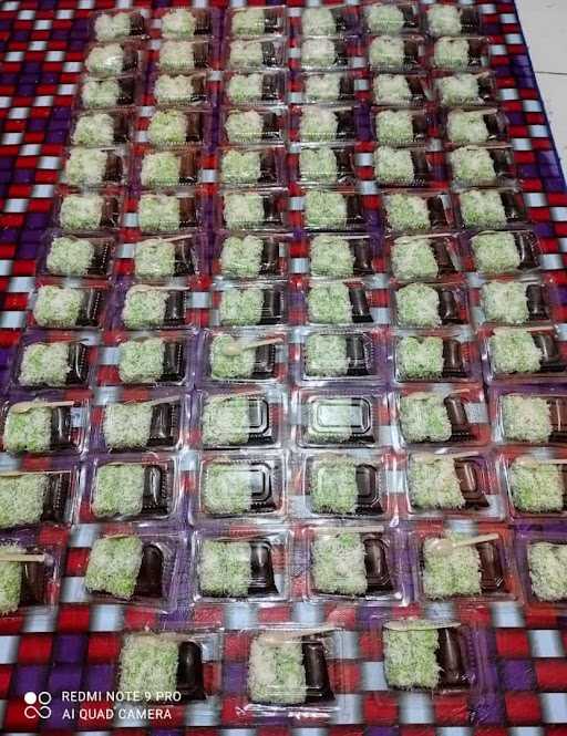 Supplier Kue Basah 8