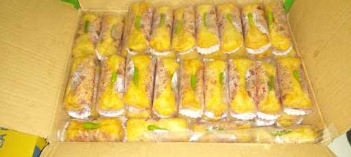 Supplier Kue Basah 1