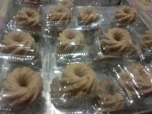 Supplier Kue Basah 5