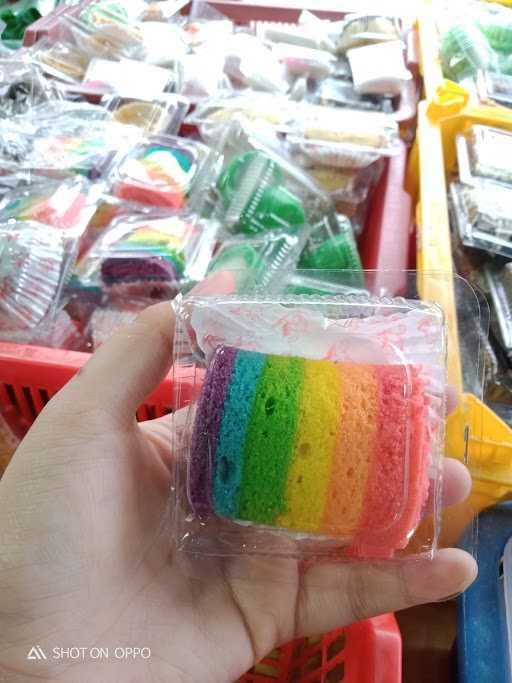 Supplier Kue Basah 2