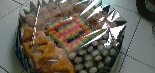 Supplier Kue Basah 9