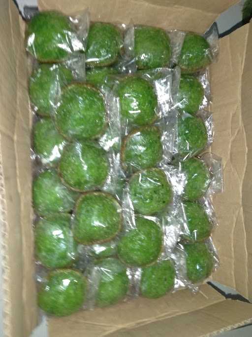 Supplier Kue Basah 4