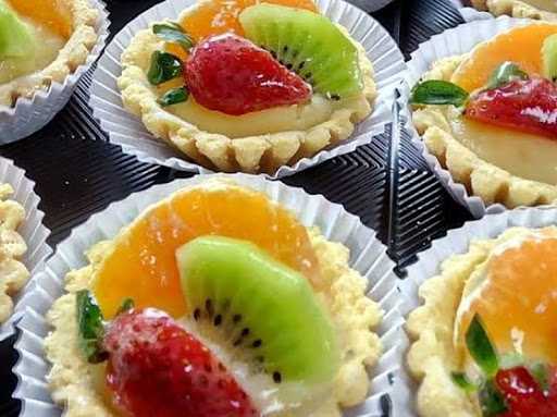 Supplier Kue Basah 6