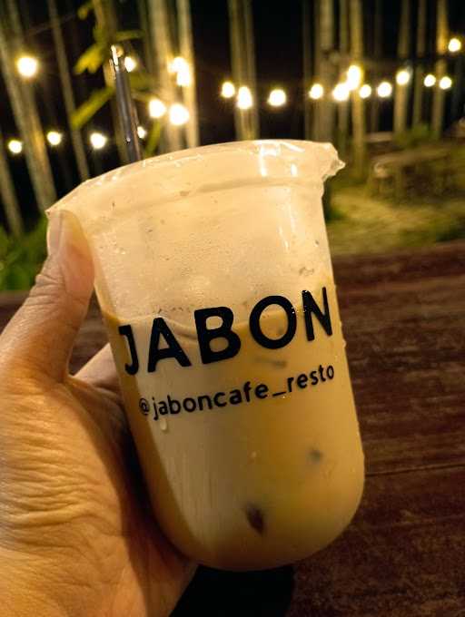 Jabon Cafe & Resto 7