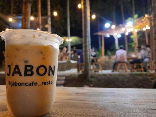 Jabon Cafe & Resto 10