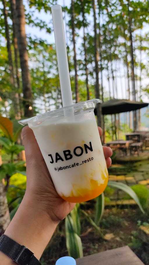 Jabon Cafe & Resto 5