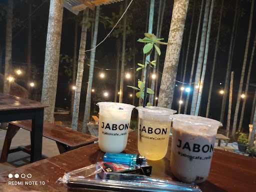 Jabon Cafe & Resto 9