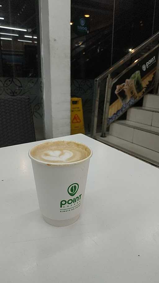 Point Cafe Km 72B 3