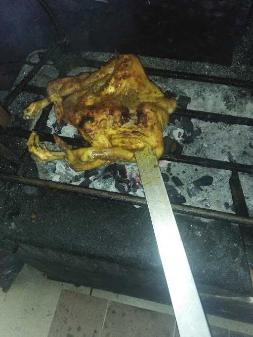 Ayam Bakar Paji 6