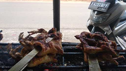 Ayam Bakar Paji 3