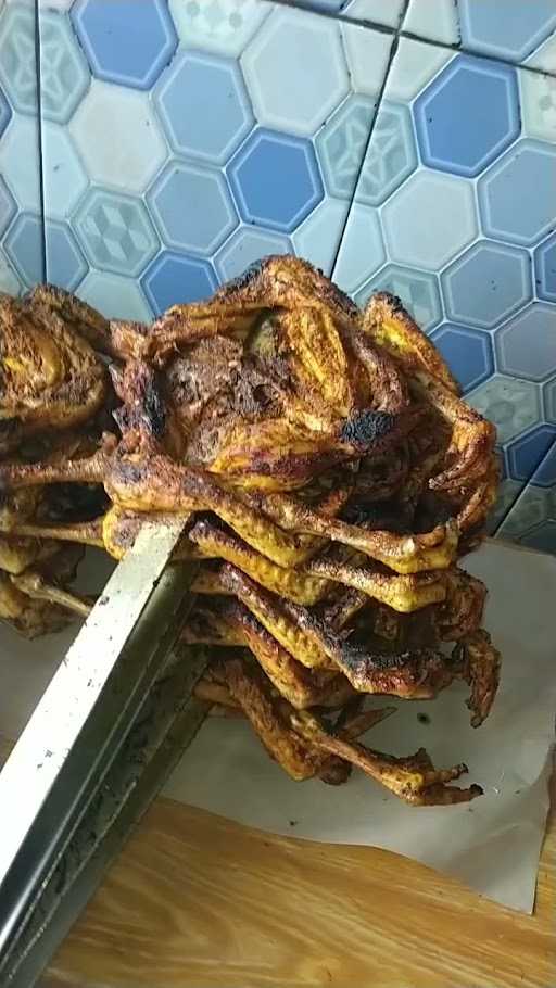 Ayam Bakar Paji 10