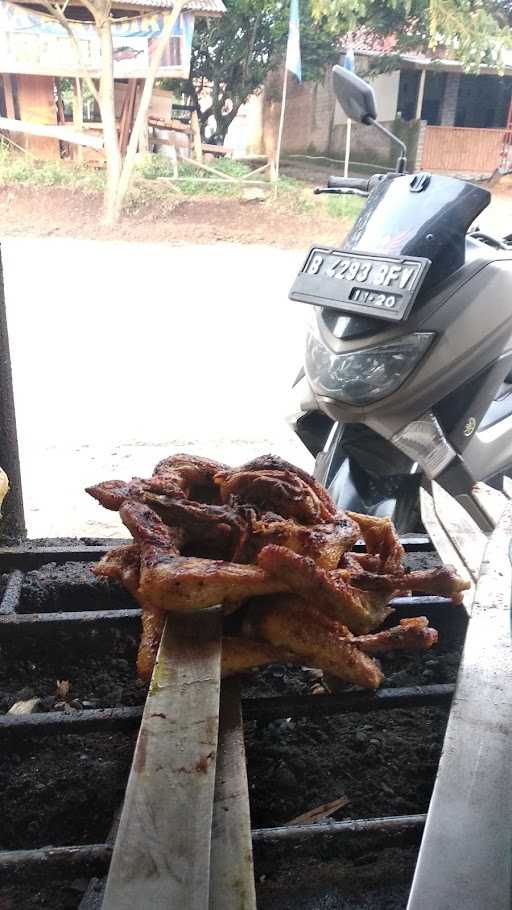 Ayam Bakar Paji 5