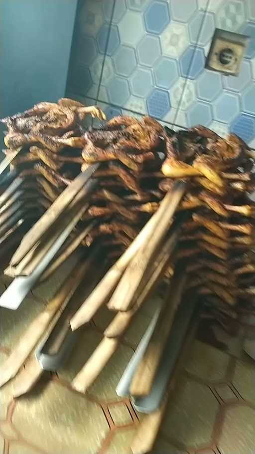 Ayam Bakar Paji 7