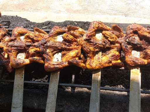 Ayam Bakar Paji 4