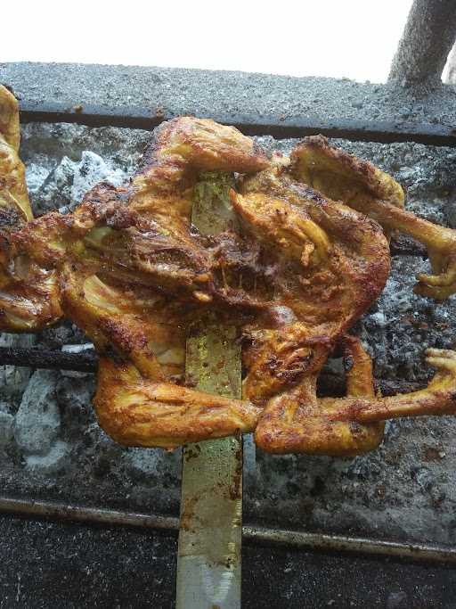 Ayam Bakar Paji 9