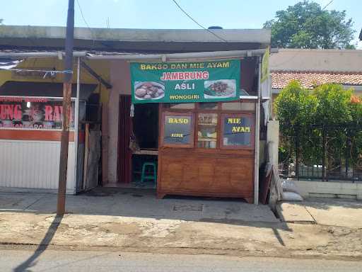 Bakso Dan Mie Ayam Jambrung 6