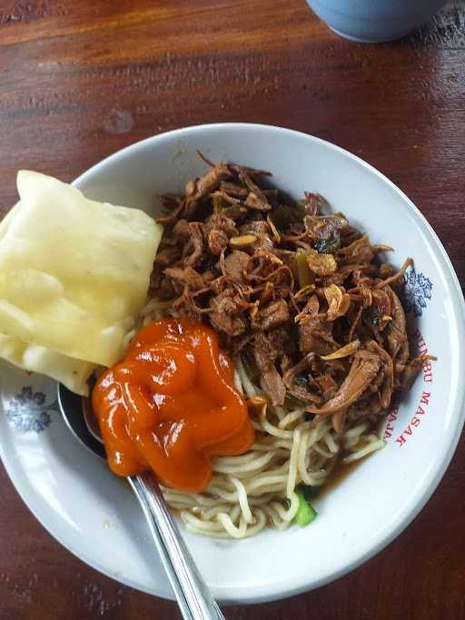 Bakso Dan Mie Ayam Jambrung 5