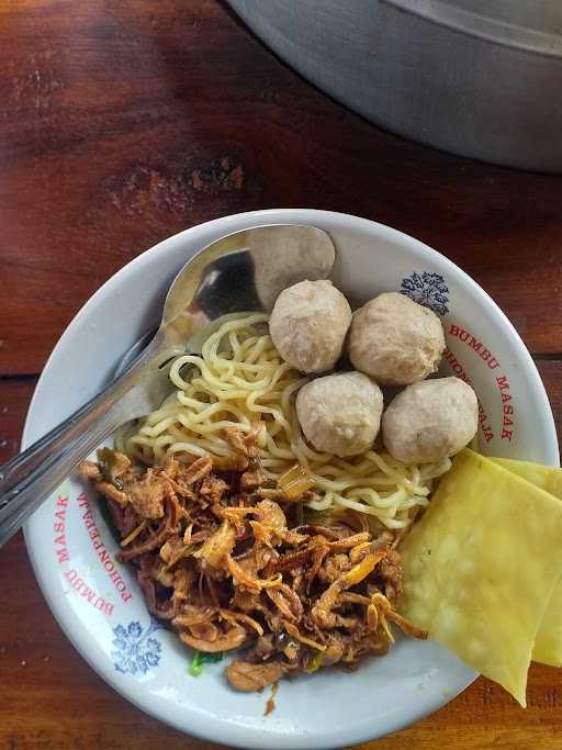 Bakso Dan Mie Ayam Jambrung 1