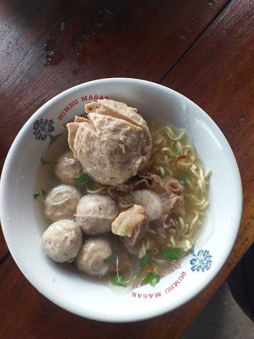 Bakso Dan Mie Ayam Jambrung 2