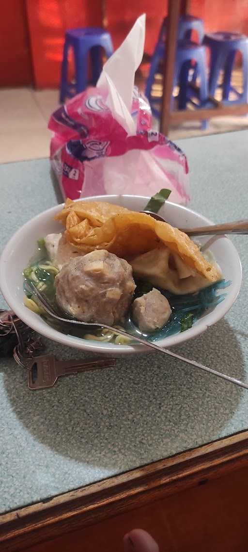 Bakso Mas Duro 10