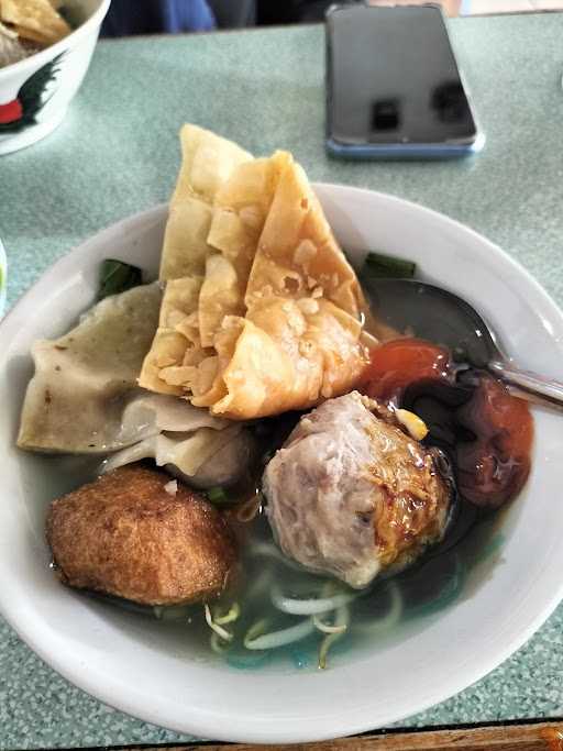 Bakso Mas Duro 9