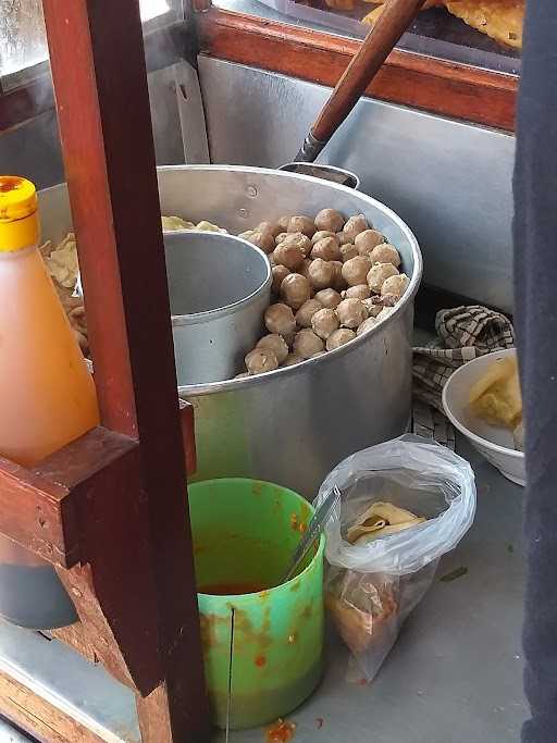 Bakso Mas Duro 8