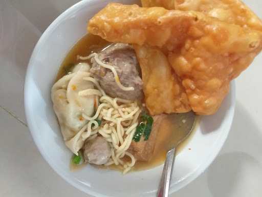 Bakso Mas Duro 7