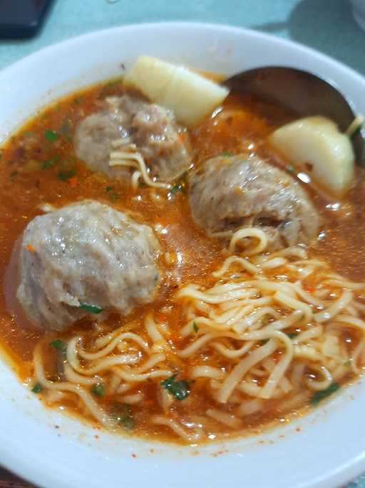 Bakso Mas Duro 6