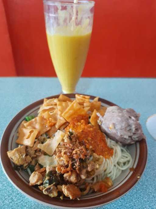 Bakso Mas Duro 4