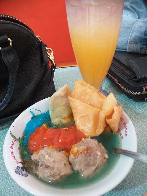 Bakso Mas Duro 1