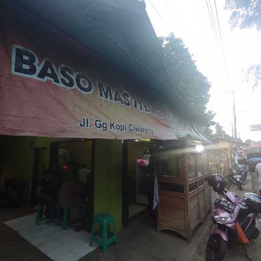 Bakso Mas Iyem 4