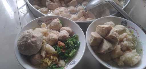 Bakso Rahayu 2 Wonogiri 4