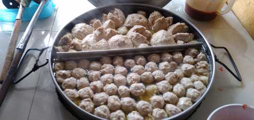 Bakso Rahayu 2 Wonogiri 10