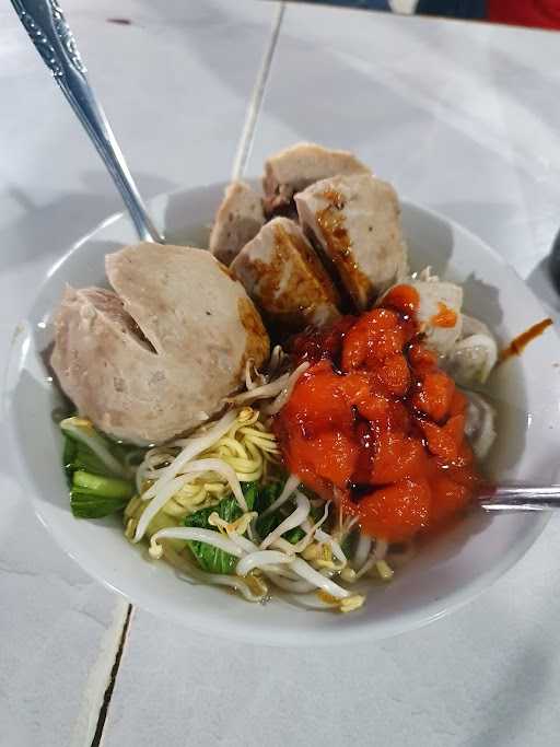 Bakso Rahayu 2 Wonogiri 3