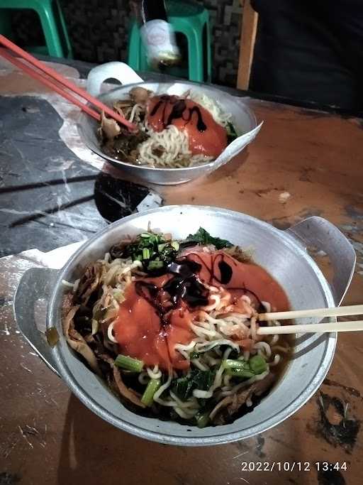 Bakso Rahayu 2 Wonogiri 6