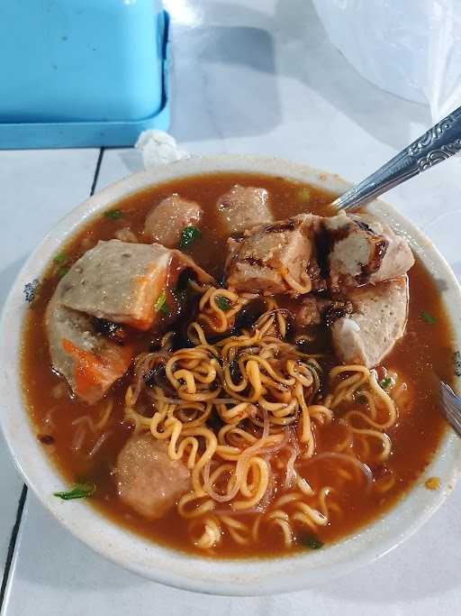 Bakso Rahayu 2 Wonogiri 2