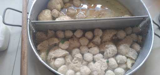 Bakso Rahayu 2 Wonogiri 9