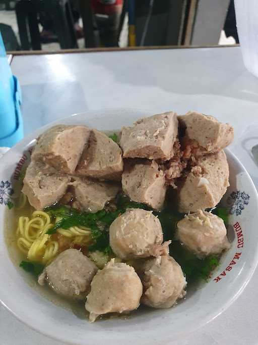 Bakso Rahayu 2 Wonogiri 1