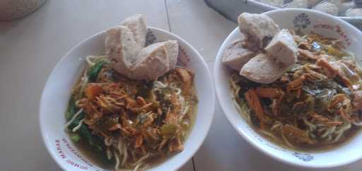 Bakso Rahayu 2 Wonogiri 7