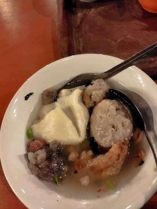 Baso Aci Popis 8