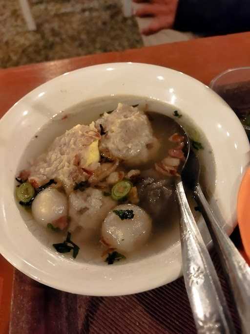 Baso Aci Popis 1