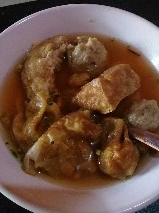 Baso Bom Mas Sandi 7