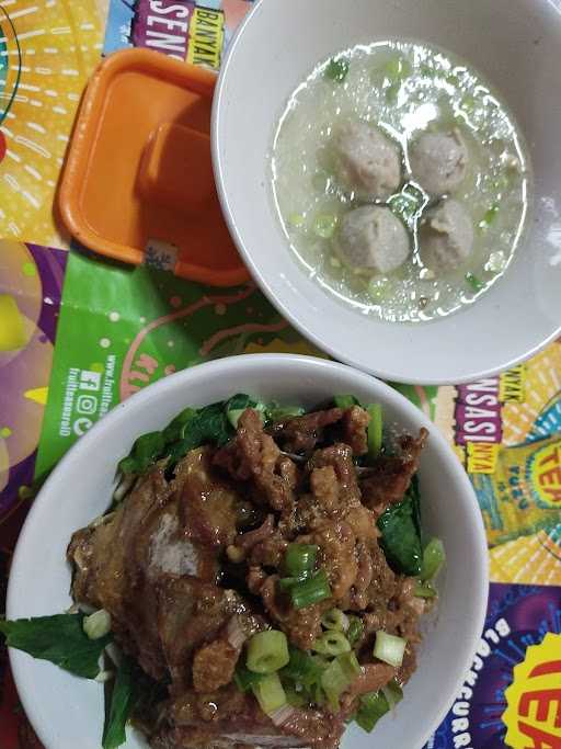 Baso Bom Mas Sandi 2