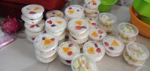 Buah Segar & Salad Buah Ak 2