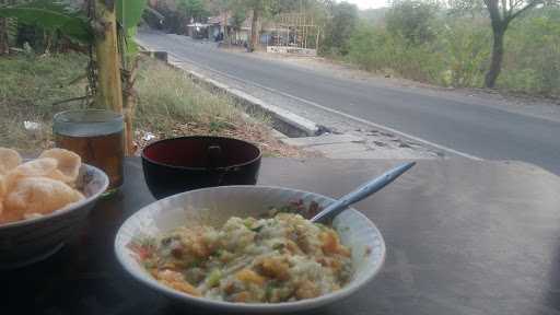 Bubur Mang Maman 4