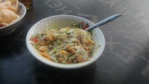 Bubur Mang Maman 3